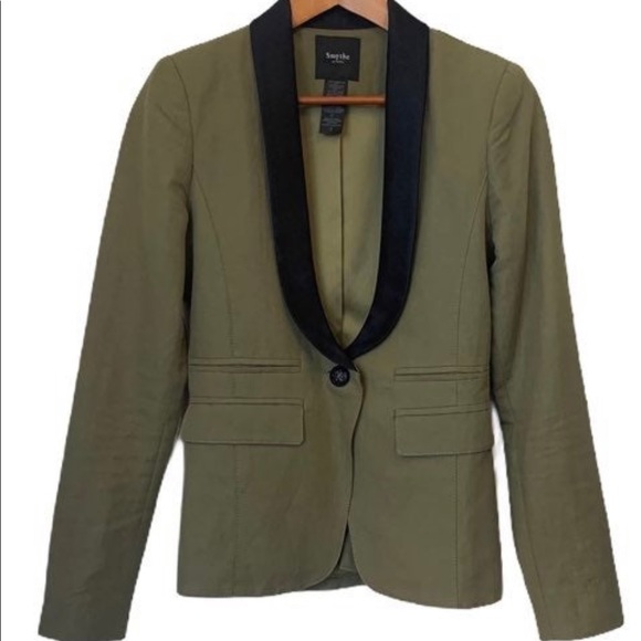 Smythe blazer - Picture 2 of 7